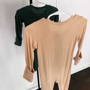 Kate Quinn bamboo sleeper